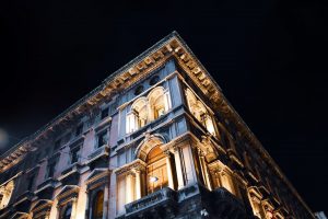 Party Wall Act