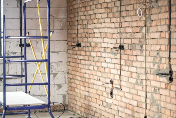 Party Wall Surveying