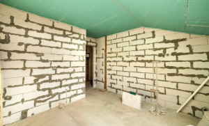 party wall surveyor Sutton
