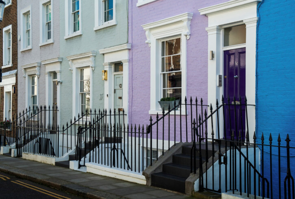 Party Wall Surveyor Hackney